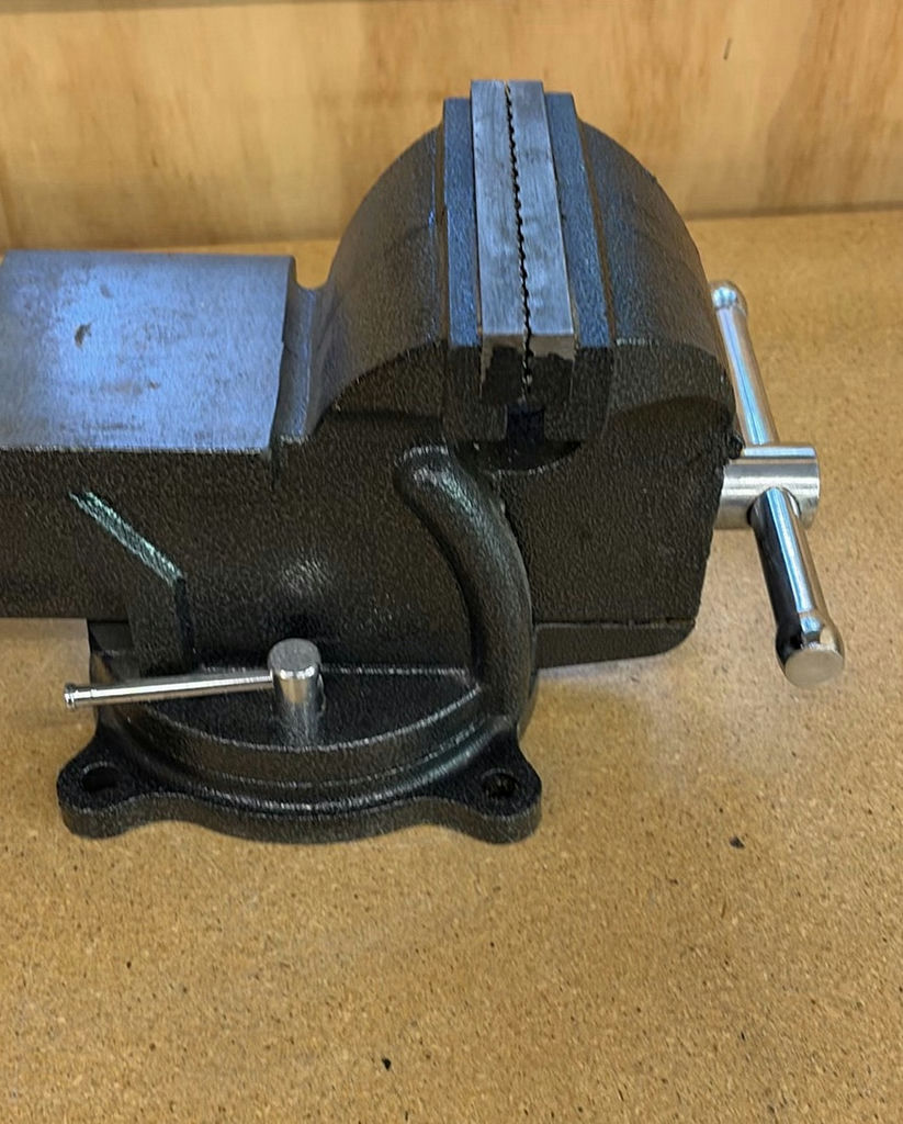 Bessey Bench Vise - image 3 of 5