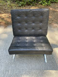 MCM 'Barcelona' Lounge Chair - thumbnail 1 of 4