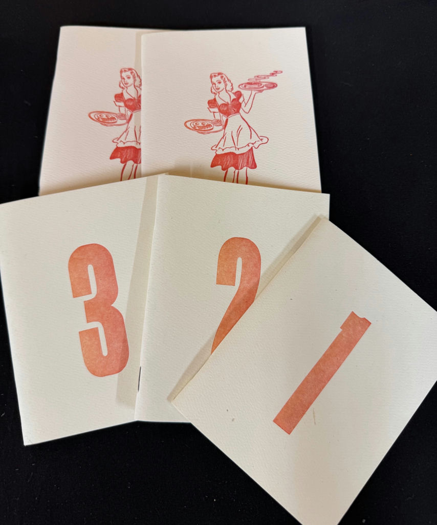 Large Artisan Stationery Supply Lot  - image 6 of 6