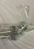 Kayak Storage System For 1.25 Inch Boat Railing - thumbnail 2 of 3
