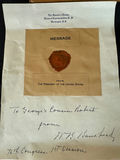 Americana Historical Memorabilia - thumbnail 2 of 4