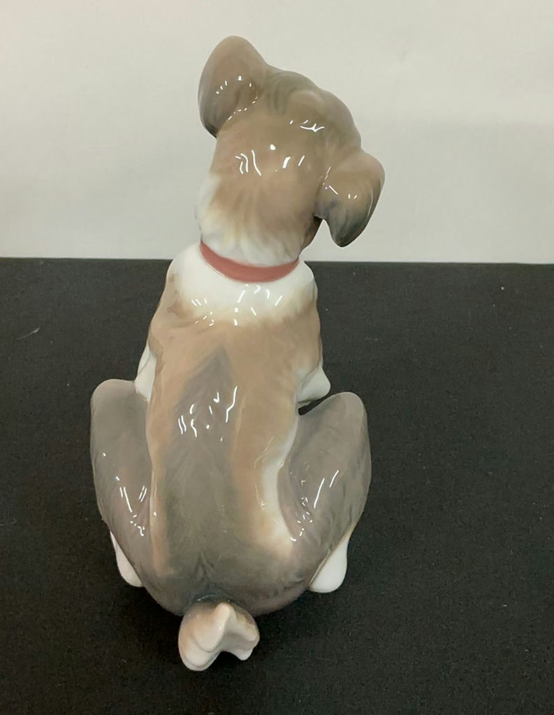 Lladro New Friend with original box - image 3 of 6