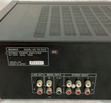 Sony Power Amplifier - thumbnail 3 of 4
