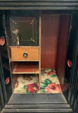 Antique Safe With Keys And Combination - thumbnail 3 of 10