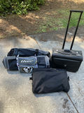 Specialty Travel Bags - thumbnail 1 of 8