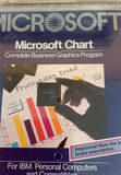 Original 80's Microsoft Programs Never Opened! - thumbnail 3 of 5