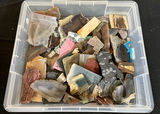 Lapidary & Jewelry Making Lot - thumbnail 3 of 8