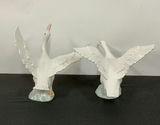 Lladro Flying and Jumping Geese - thumbnail 3 of 5