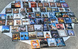 DVD and Blu-ray Movie Collection - thumbnail 1 of 11