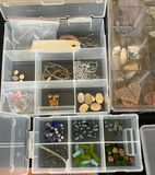 Lapidary & Jewelry Making Lot - thumbnail 5 of 8