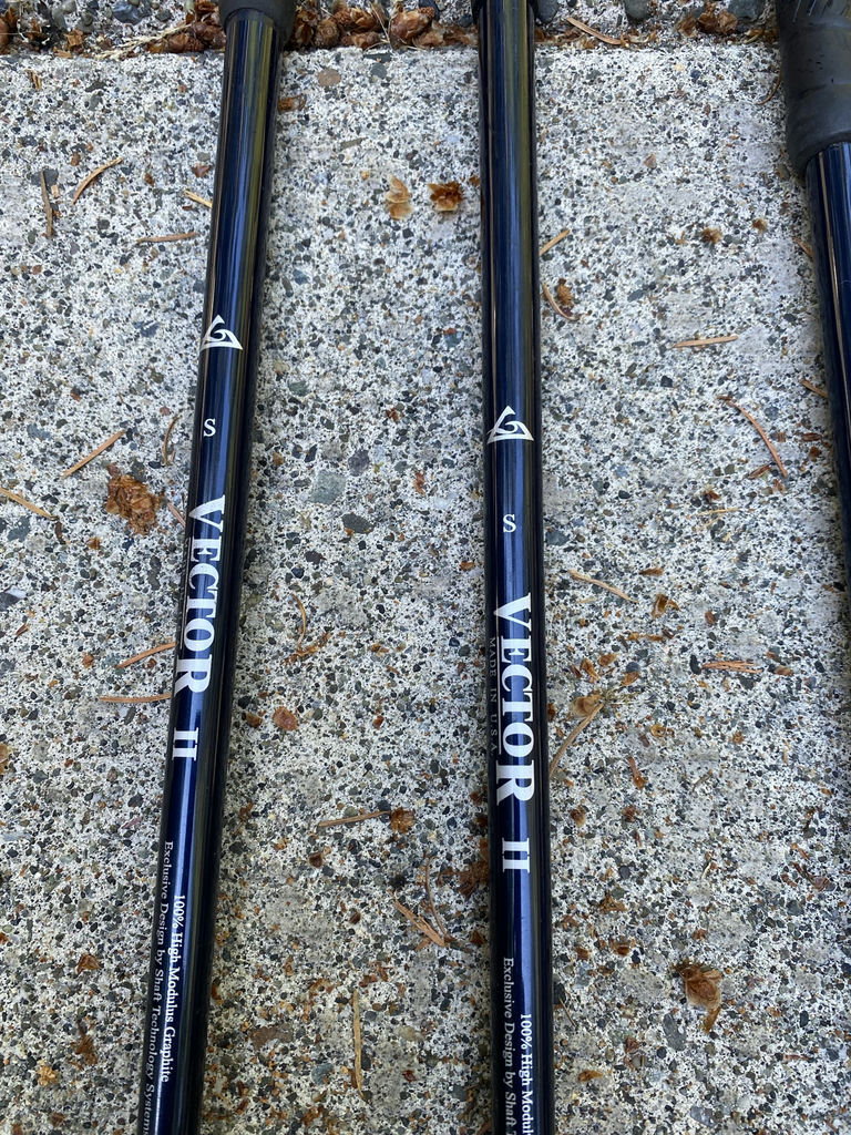 Men’s Golf Equipment - image 9 of 10