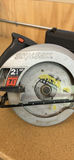 7 1/4” Skilsaw And a Standard Truck Box for Tool Storage - thumbnail 3 of 5