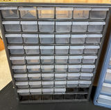 Multi Drawer and Compartmen Storage Cases - thumbnail 2 of 5