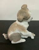 Lladro New Friend with original box - thumbnail 2 of 6