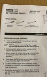 Uline Work Bench With Keys - thumbnail 7 of 11