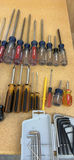 Screwdrivers And Allen Wrenches - thumbnail 4 of 5