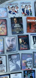 DVD and Blu-ray Movie Collection - thumbnail 4 of 11