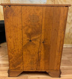 Solid Pine 3-Tier Bookcase / Shelving Unit - thumbnail 3 of 9