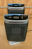 2 DeLonghi Safeheat Space Heaters - thumbnail 1 of 5