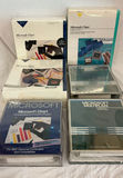 Original 80's Microsoft Programs Never Opened! - thumbnail 1 of 5