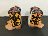 Anchor marble and decorative cowboy boots bookends  - thumbnail 4 of 5