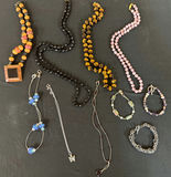 Assorted Beaded Jewelry Set - thumbnail 1 of 5