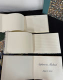 Handmade Artisan Guest Books & Journals - thumbnail 2 of 9