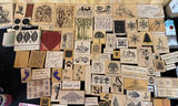Premium Rubber Stamp & Printmaking Lot - thumbnail 7 of 8