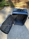 Suitcases and Backpack - thumbnail 3 of 11