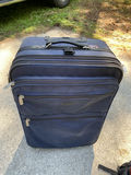 Suitcases and Backpack - thumbnail 4 of 11