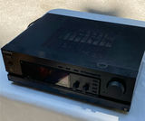 Sony Stereo Receiver and Advent Speakers - thumbnail 2 of 9