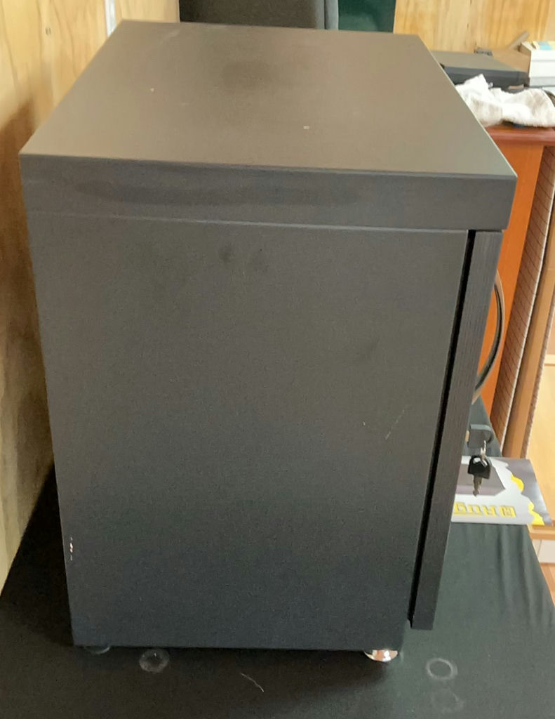 Ruggard Dry Cabinet - image 2 of 5