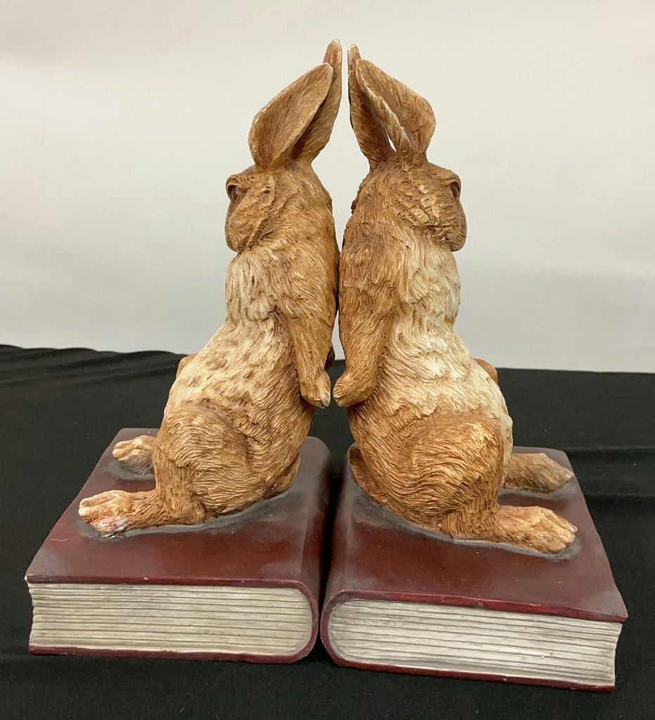 Animal Bookend Collection - image 8 of 8