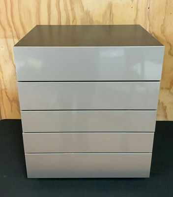 Bang And Olufsen Audio Cabinet Model 2164 - Image 1 of 4