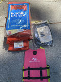 Boating Equipment Assortment - thumbnail 3 of 6