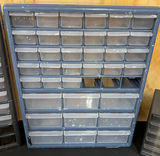 Multi Drawer and Compartmen Storage Cases  - thumbnail 3 of 5