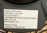 Floor Fan - thumbnail 3 of 3