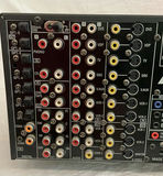 Denon Receiver With Remote - thumbnail 4 of 6