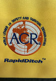 Rapid Ditch Survival Bag With Supplies - thumbnail 2 of 7