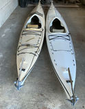 Pair Of Eddyline Kayaks - thumbnail 1 of 11