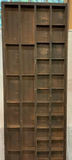 Antique Typeface Tray - thumbnail 2 of 5