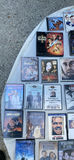 DVD and Blu-ray Movie Collection - thumbnail 2 of 11