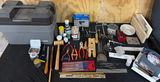 Jeweler's Bench Supply Lot - thumbnail 6 of 7