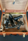 Astra IIIb Marine Sextant - thumbnail 2 of 6