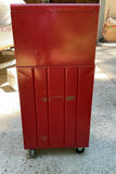Craftsman Two Piece Rolling Tool Chest With Keys - thumbnail 5 of 8