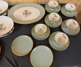 Avalon Sage Green China from Flintridge - thumbnail 3 of 11