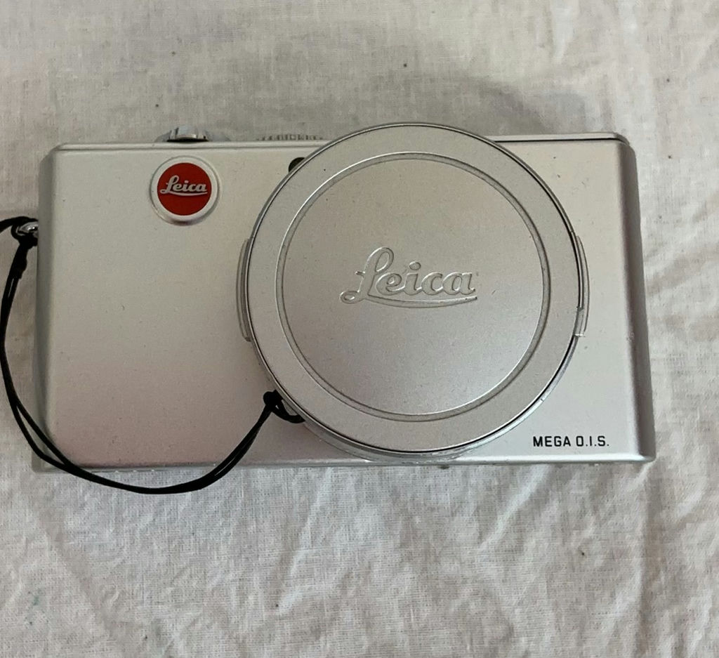 Digital Camera Lot - image 2 of 8