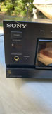 Sony Stereo Receiver and Advent Speakers - thumbnail 3 of 9