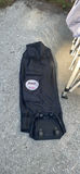 Quik Shade Portable Canopy And Cooler - thumbnail 2 of 6