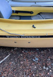 Pair Of Walden Kayaks - thumbnail 6 of 11